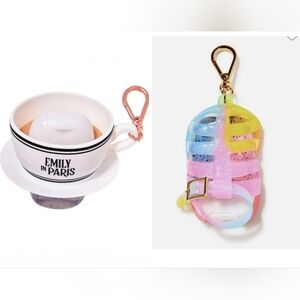 NEW Bath and Body Works PocketBac Holders